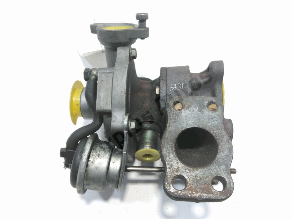 Turbo