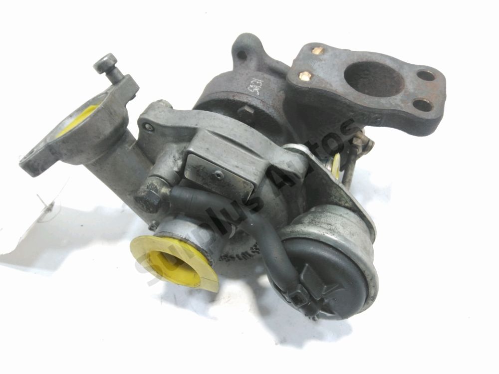 Turbo