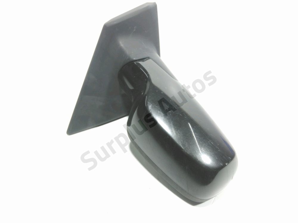 Rétroviseur électrique droit