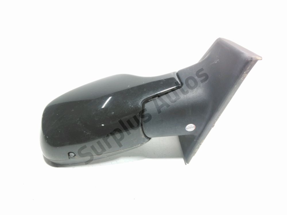 Rétroviseur électrique droit