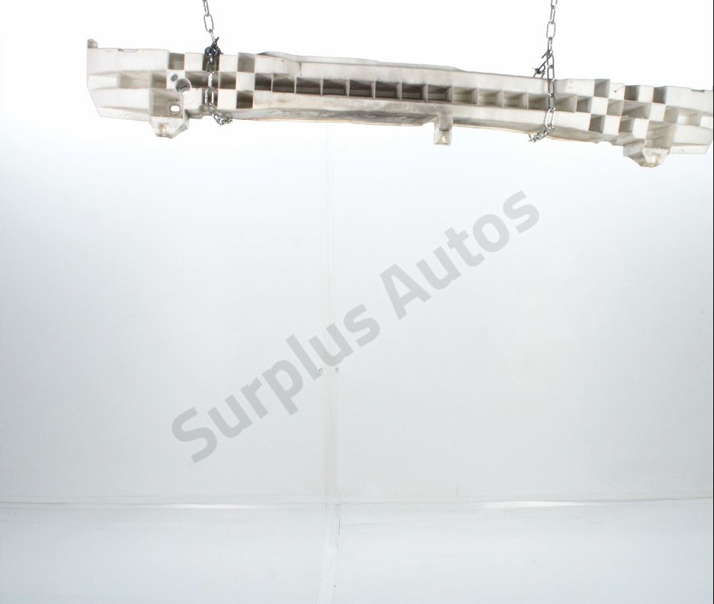 Absorbeur de pare-choc arrière