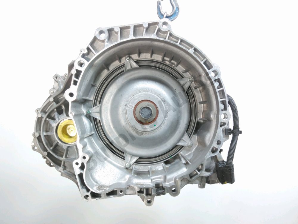 Boite à vitesse automatique