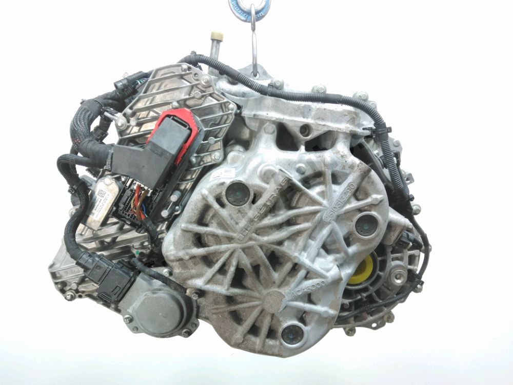 Boite à vitesse automatique