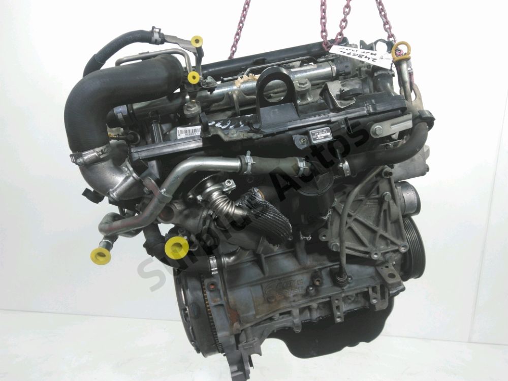 Moteur