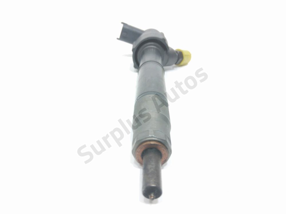 Injecteur 3