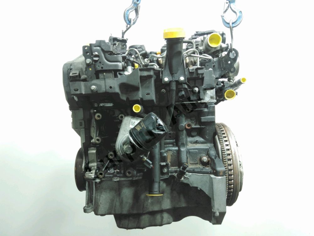 Moteur