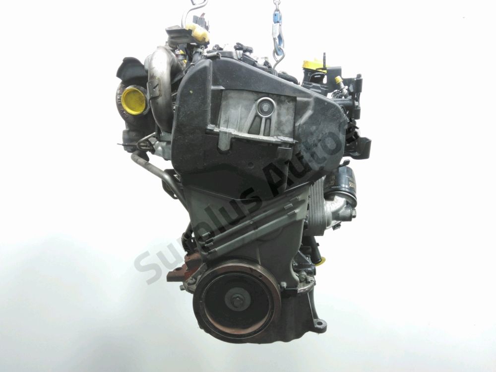 Moteur