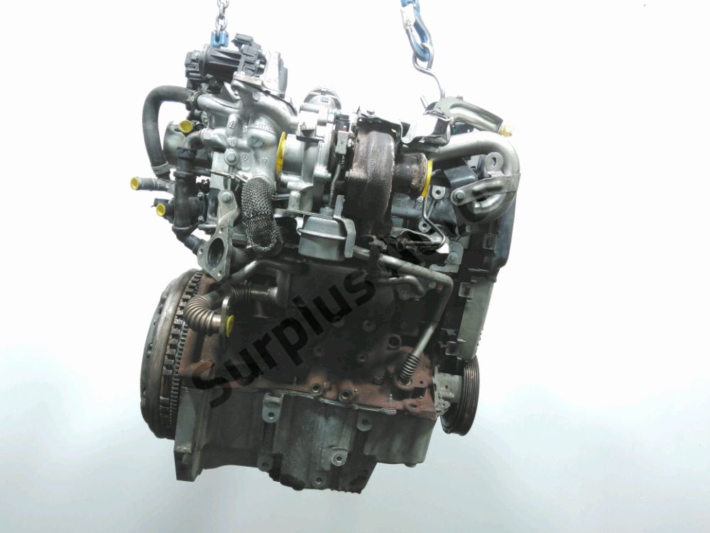 Moteur