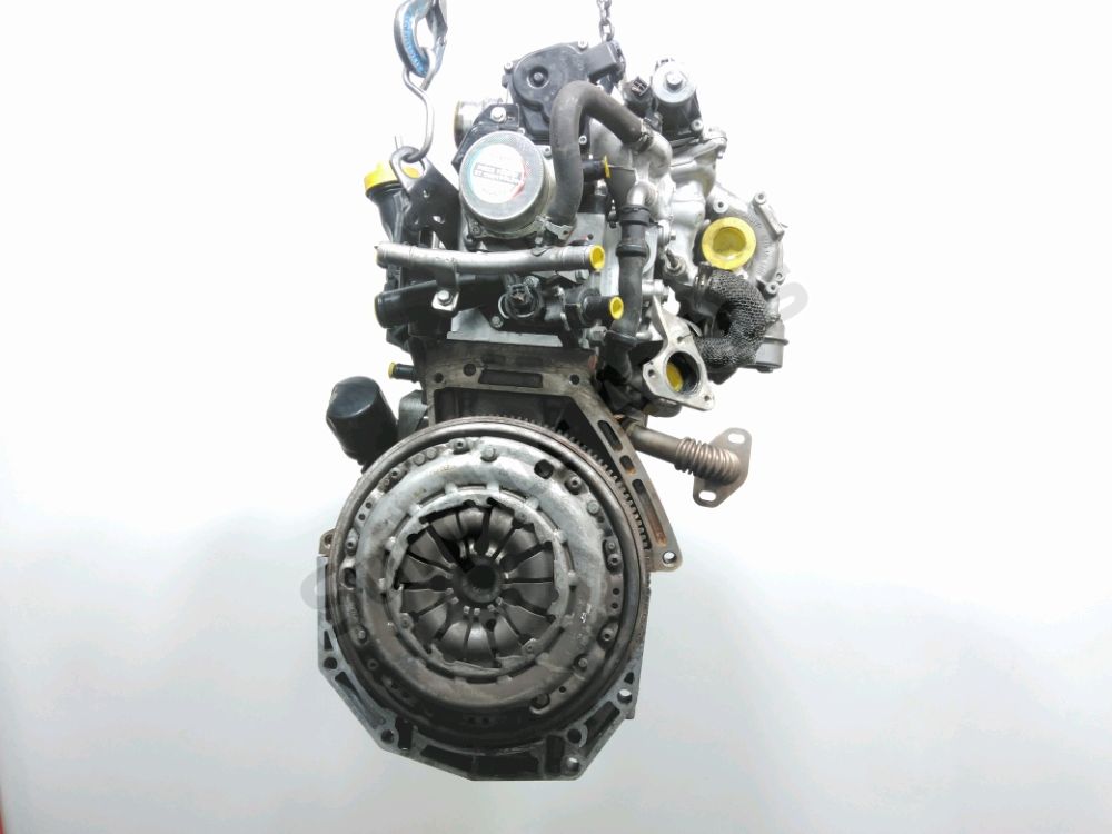 Moteur