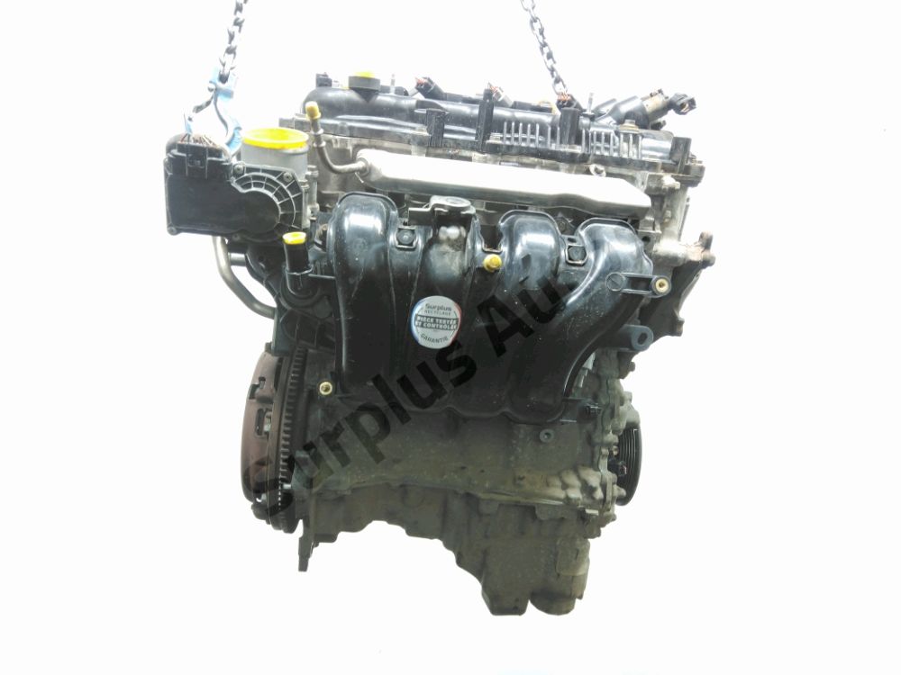 Moteur