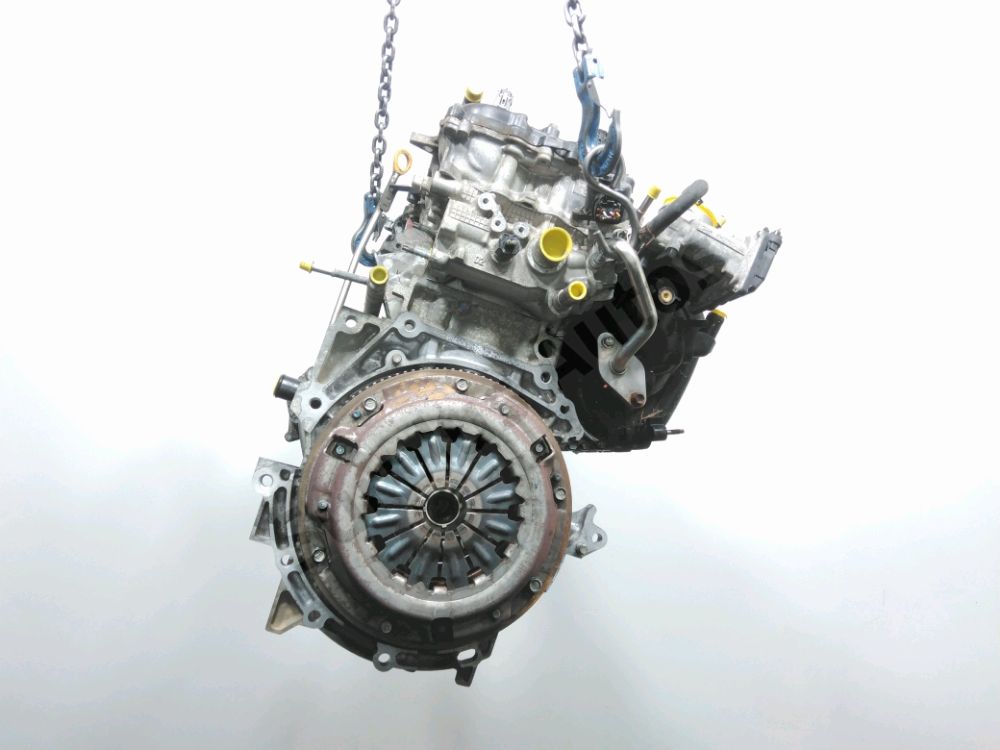 Moteur