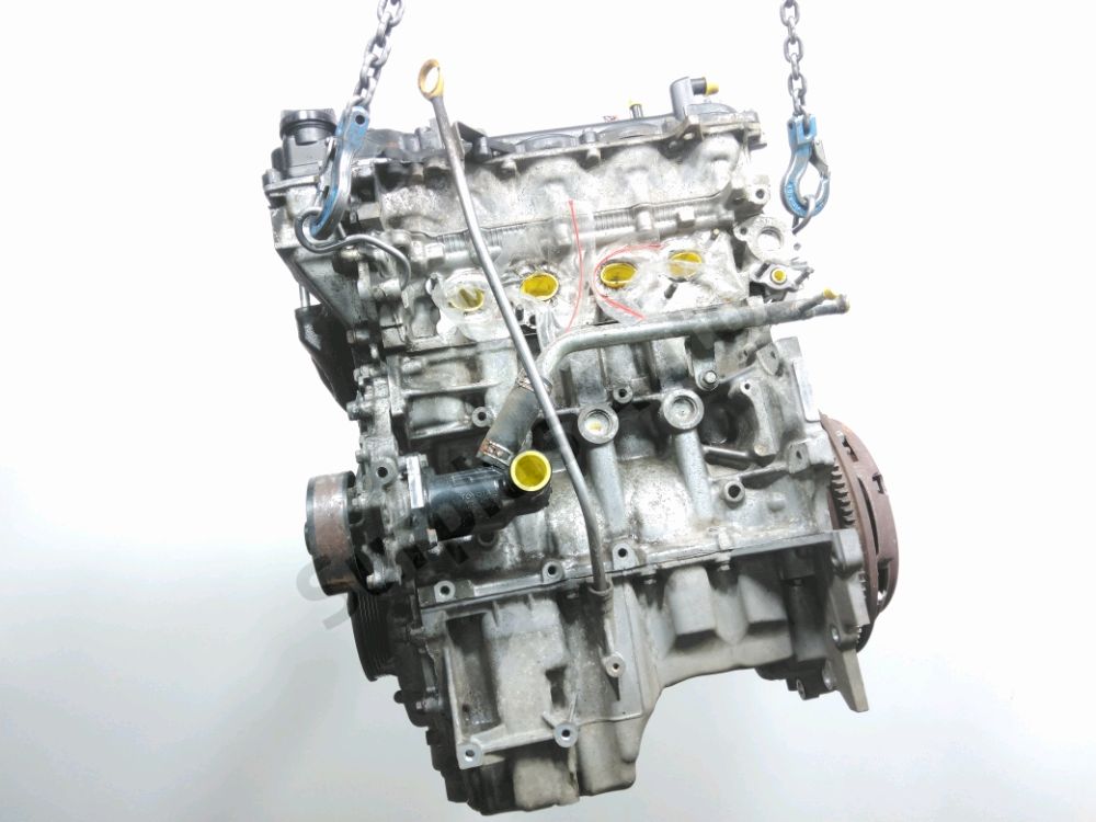 Moteur
