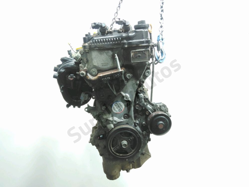 Moteur