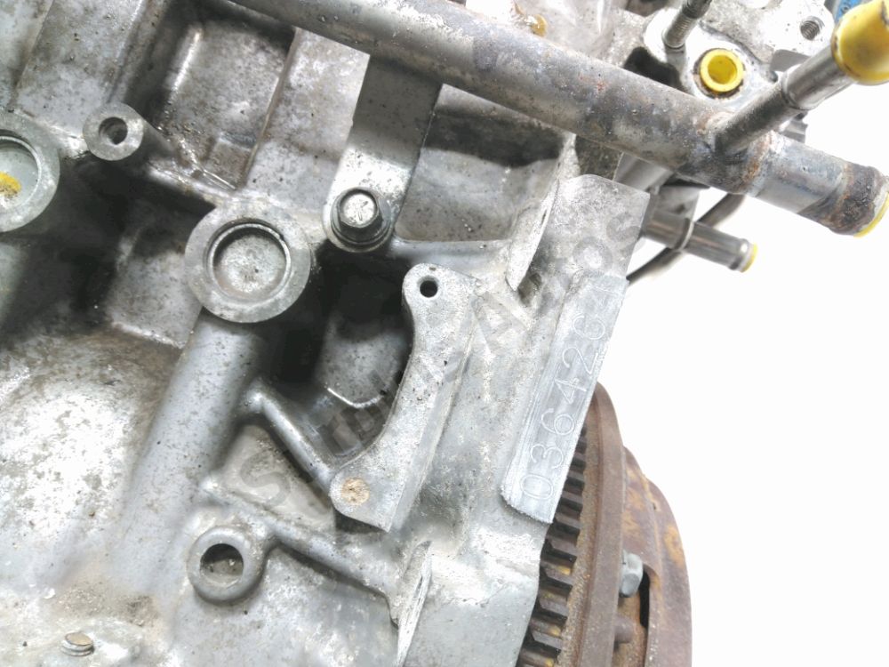 Moteur