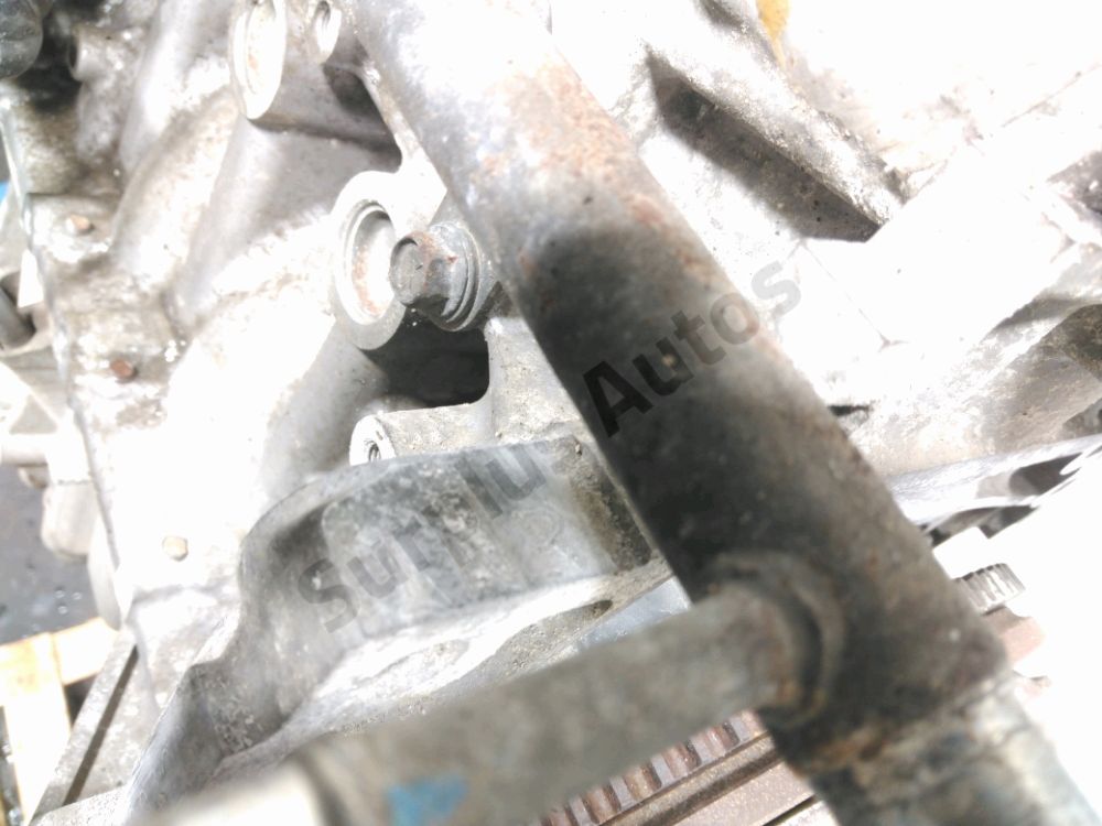 Moteur