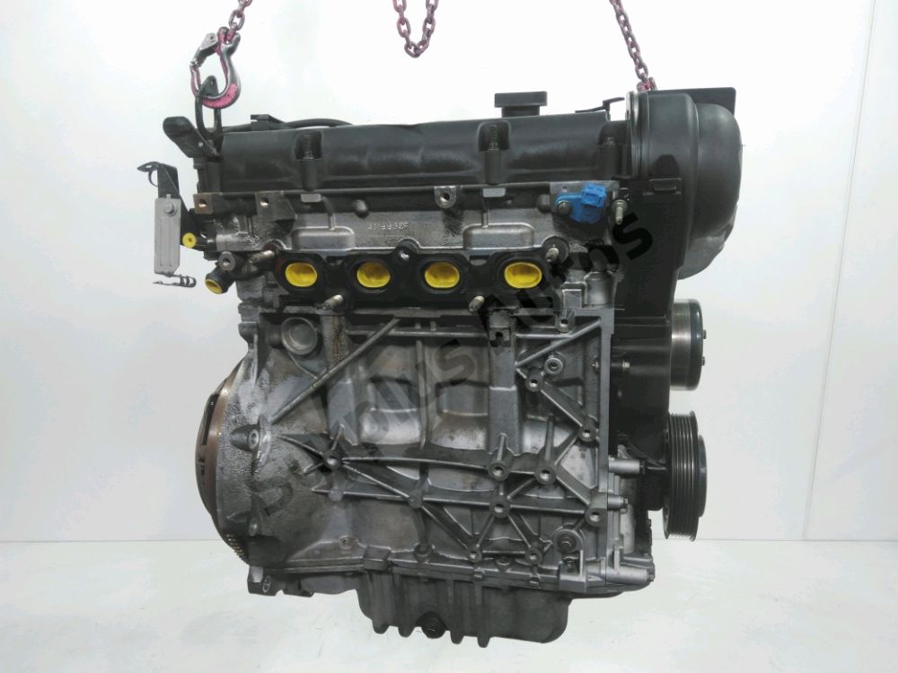 Moteur