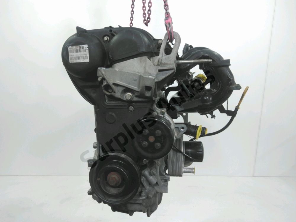 Moteur