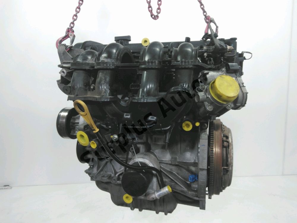 Moteur