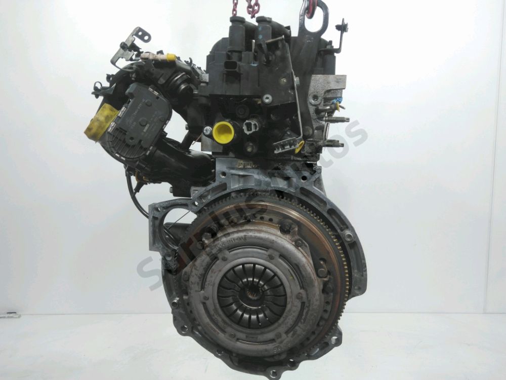 Moteur