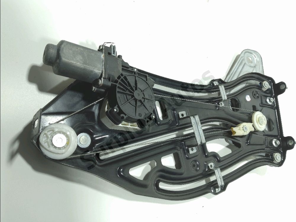 Lève-vitre électrique arrière droit