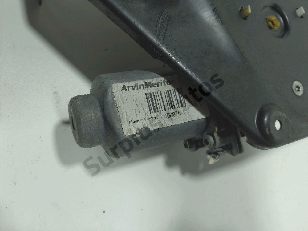 Lève-vitre électrique arrière droit