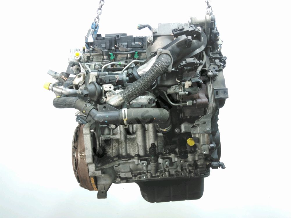 Moteur