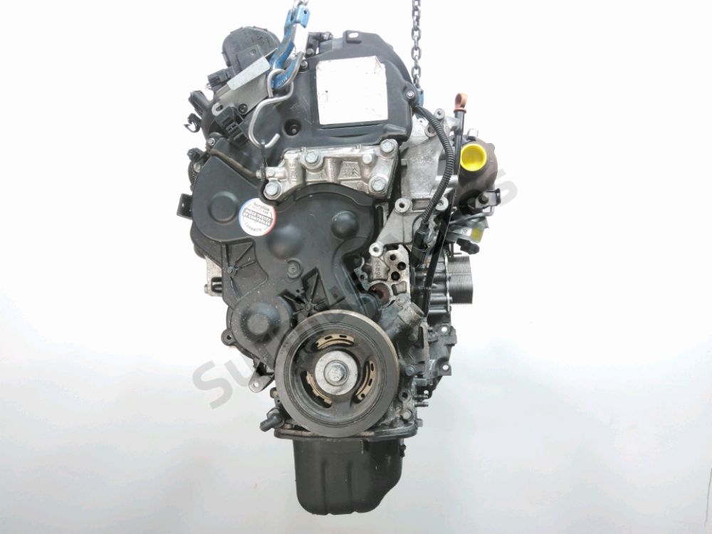 Moteur