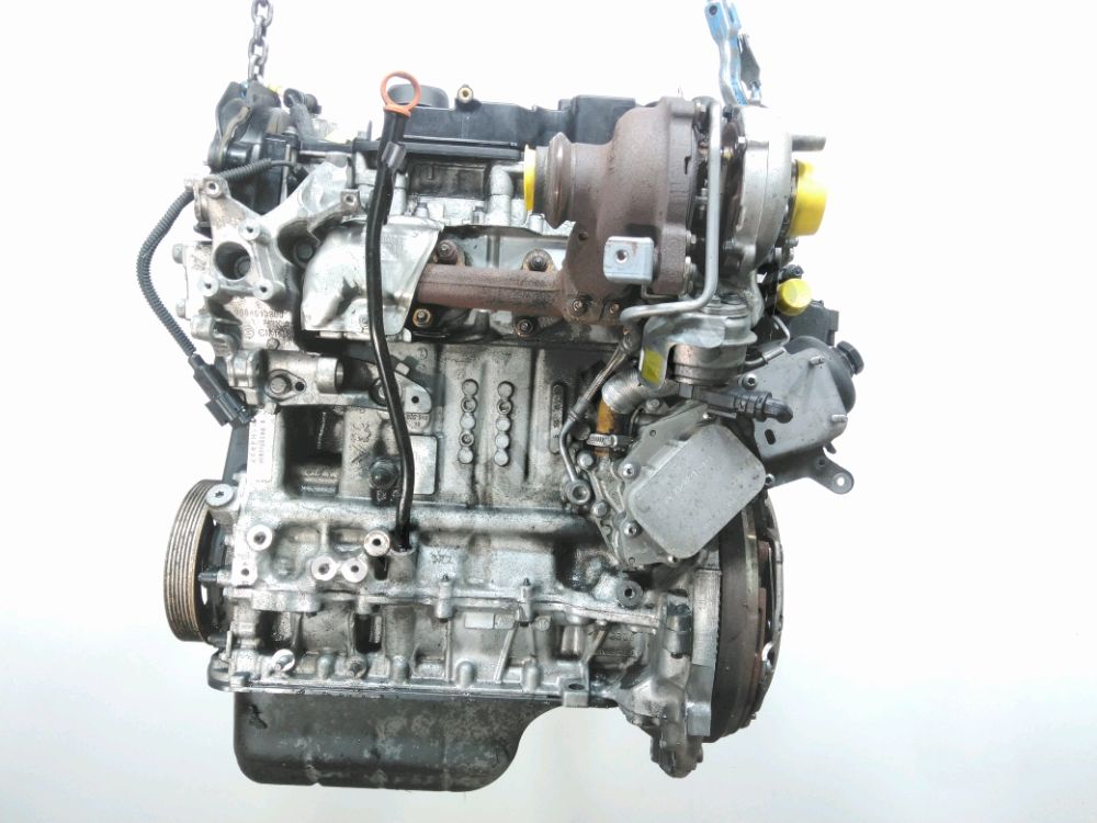 Moteur
