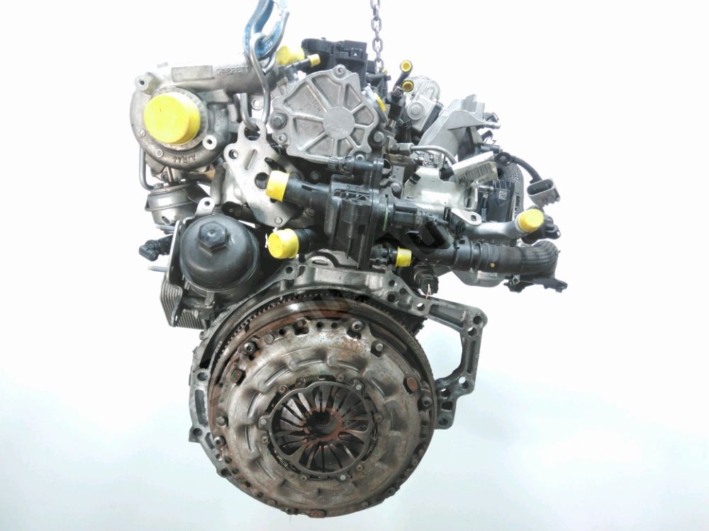 Moteur