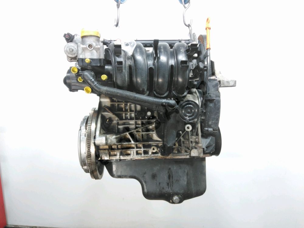 Moteur