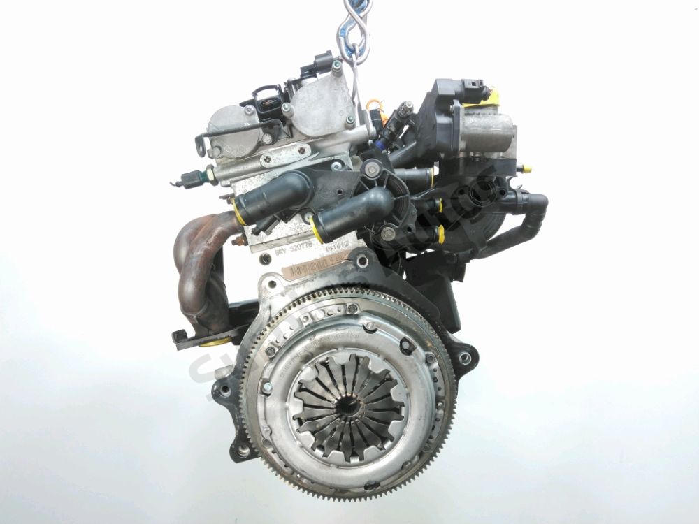 Moteur