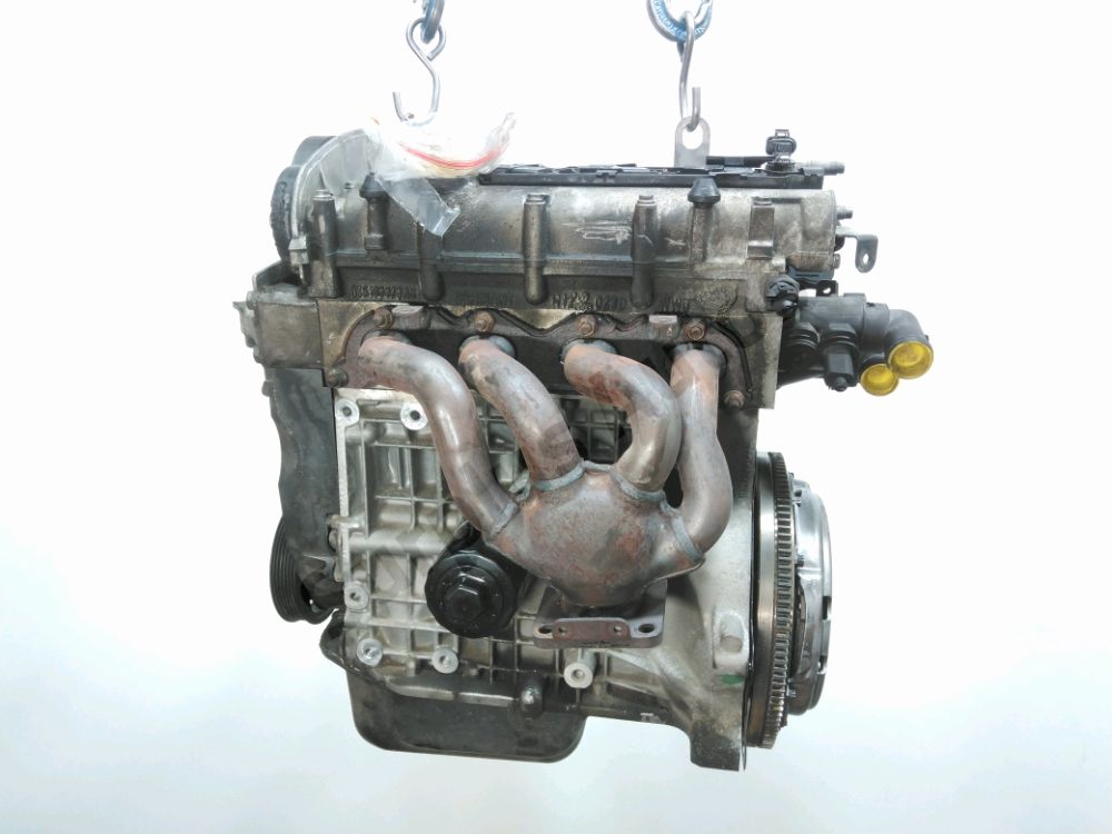 Moteur