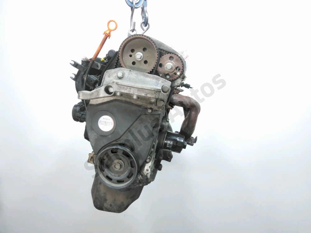 Moteur