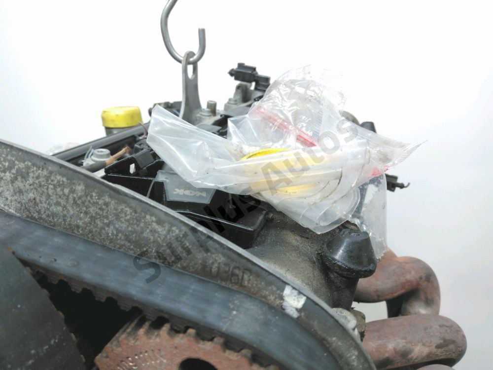 Moteur
