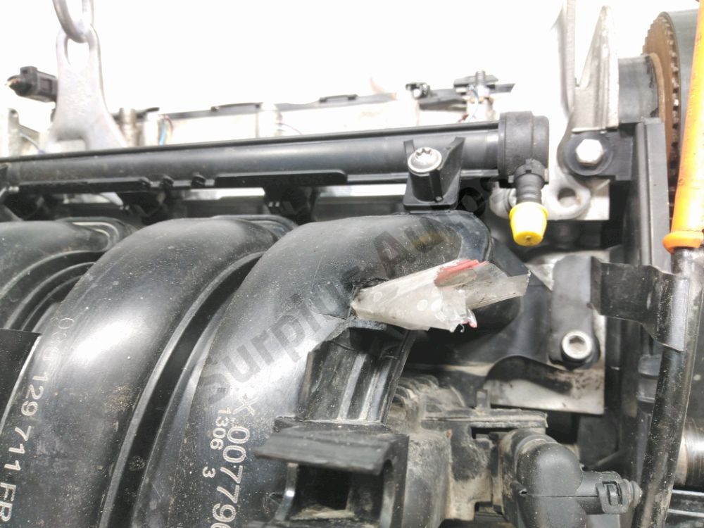 Moteur