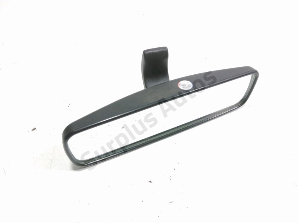 Retroviseur interieur