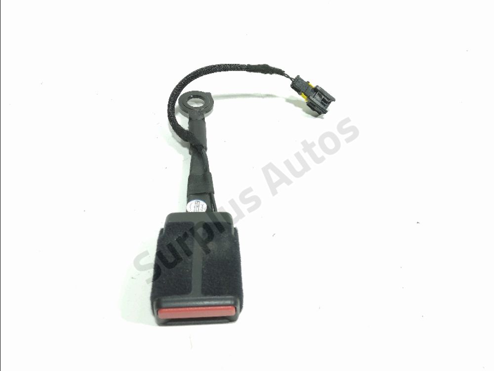 Ancrage ceinture avant droit