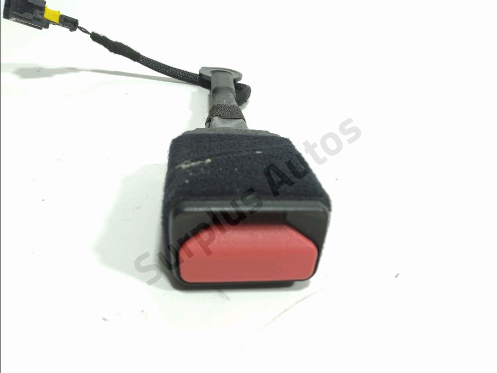 Ancrage ceinture avant droit