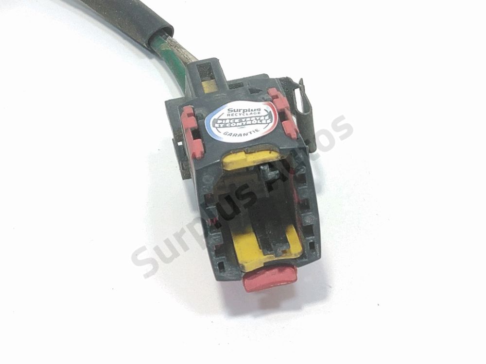 Ventilateur de refroidissement