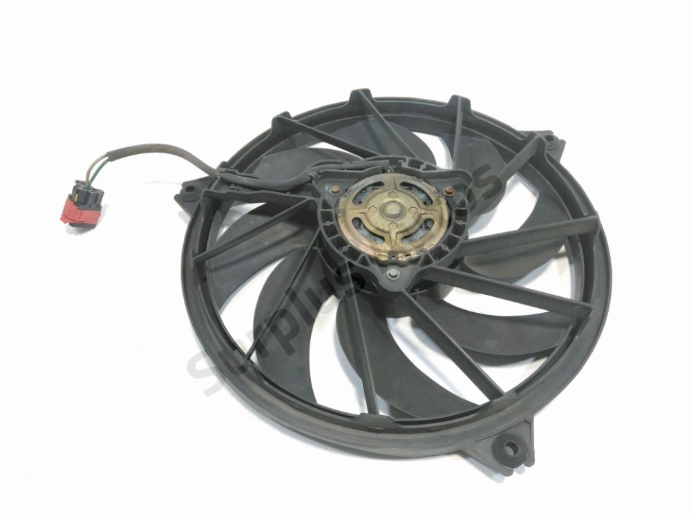Ventilateur de refroidissement