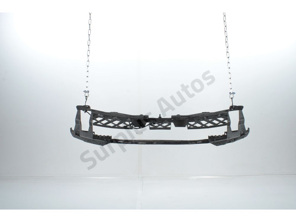 Support central de pare-choc arrière