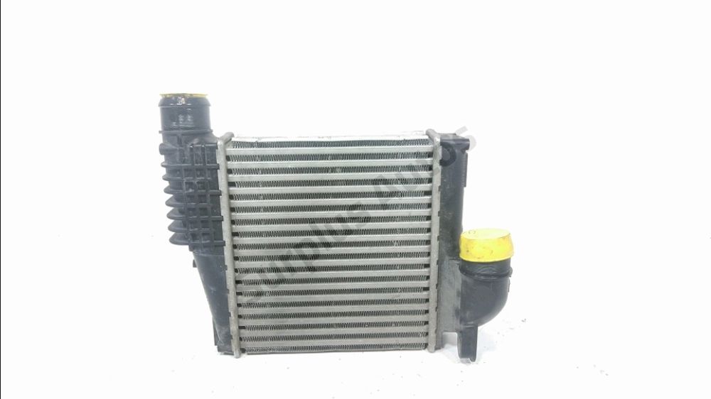 Echangeur d'air