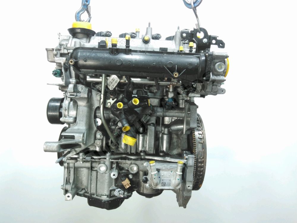 Moteur