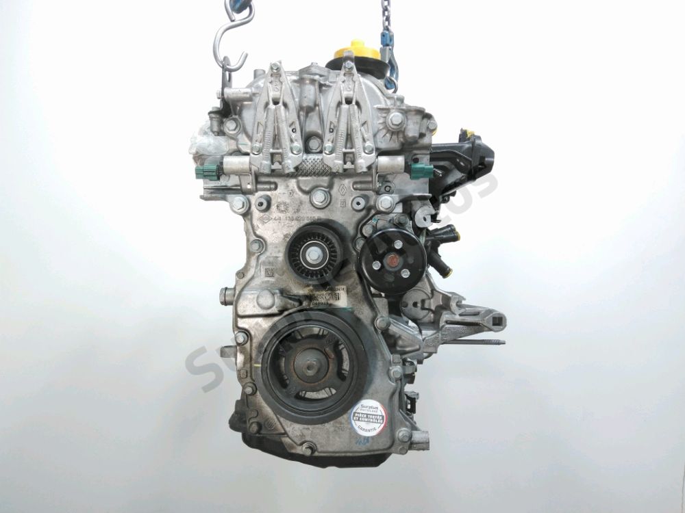 Moteur