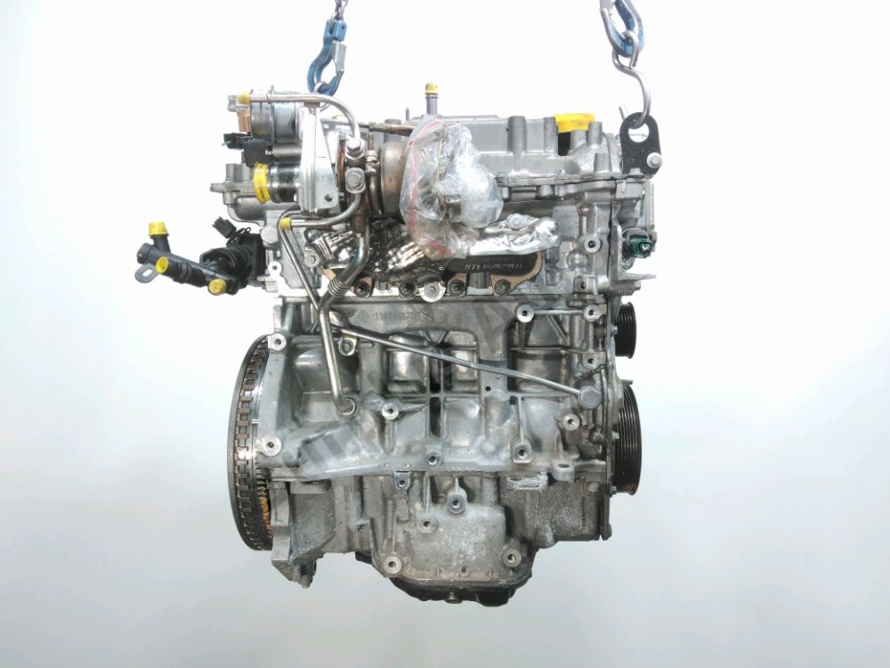 Moteur