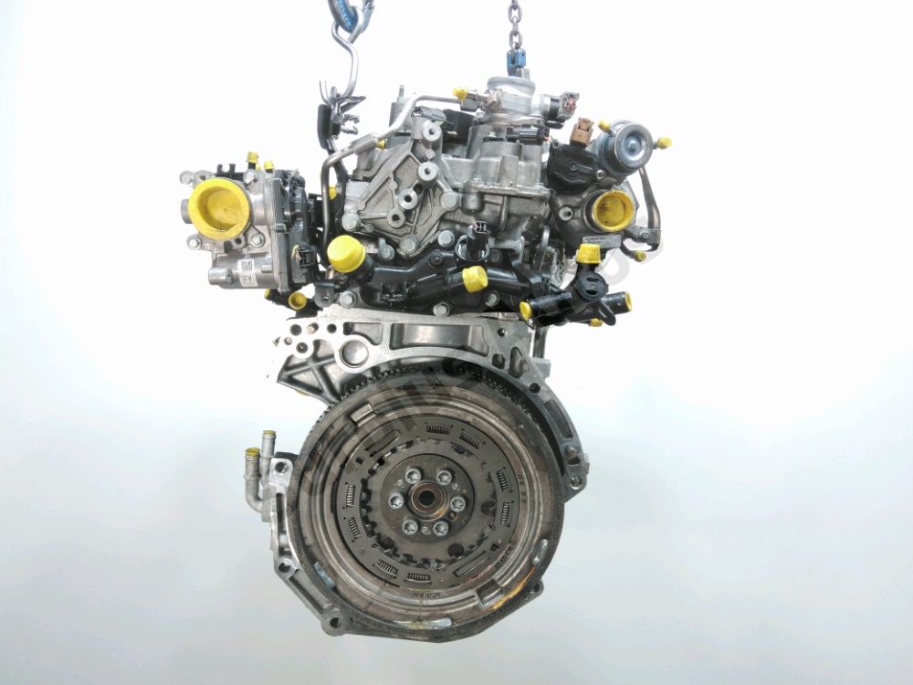 Moteur