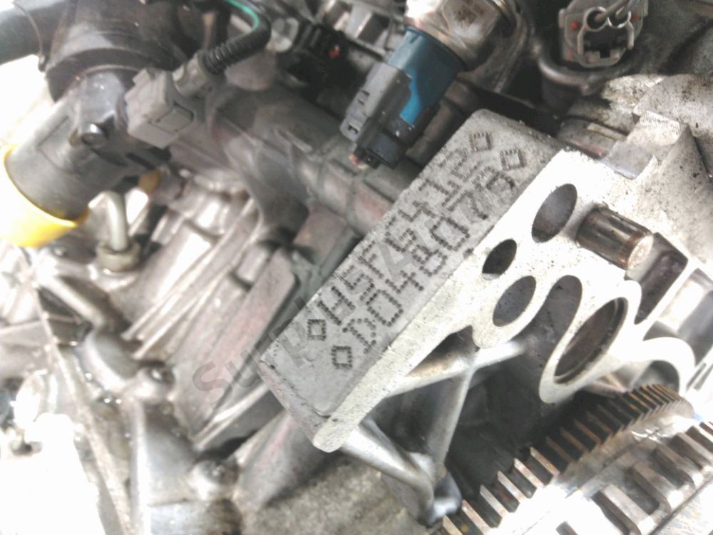 Moteur