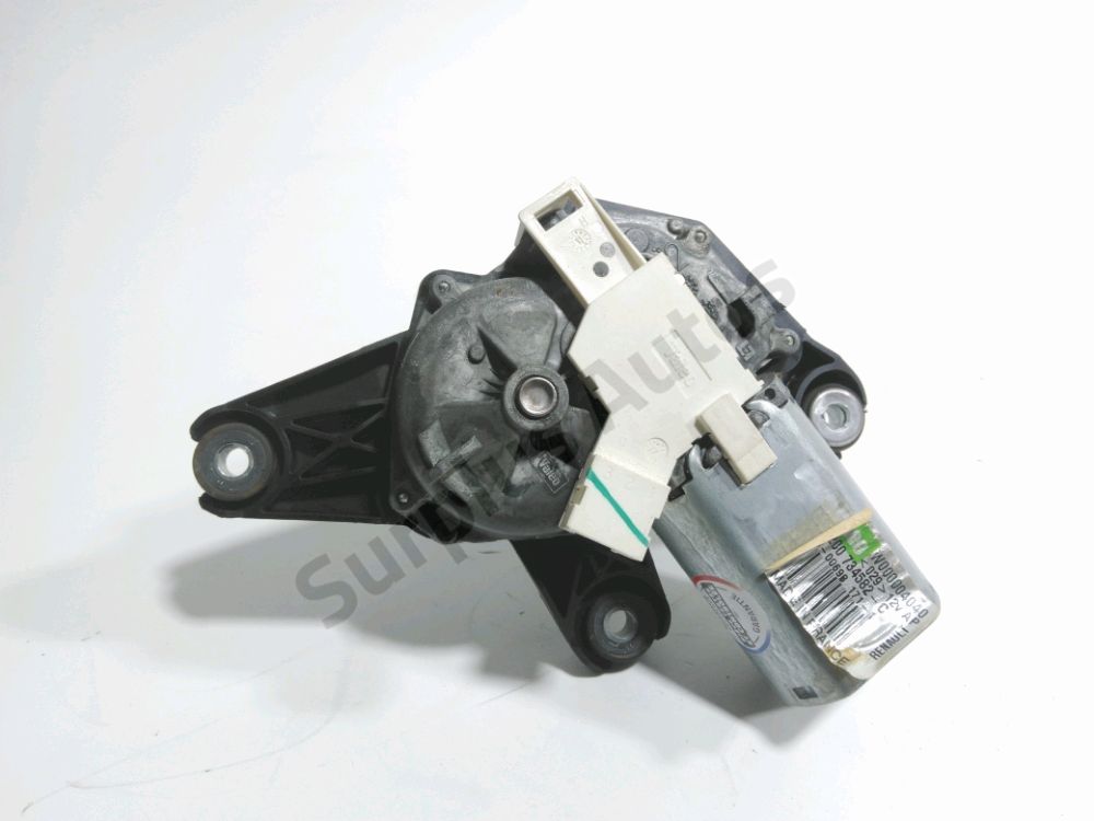 Moteur d'essuie glace arrière