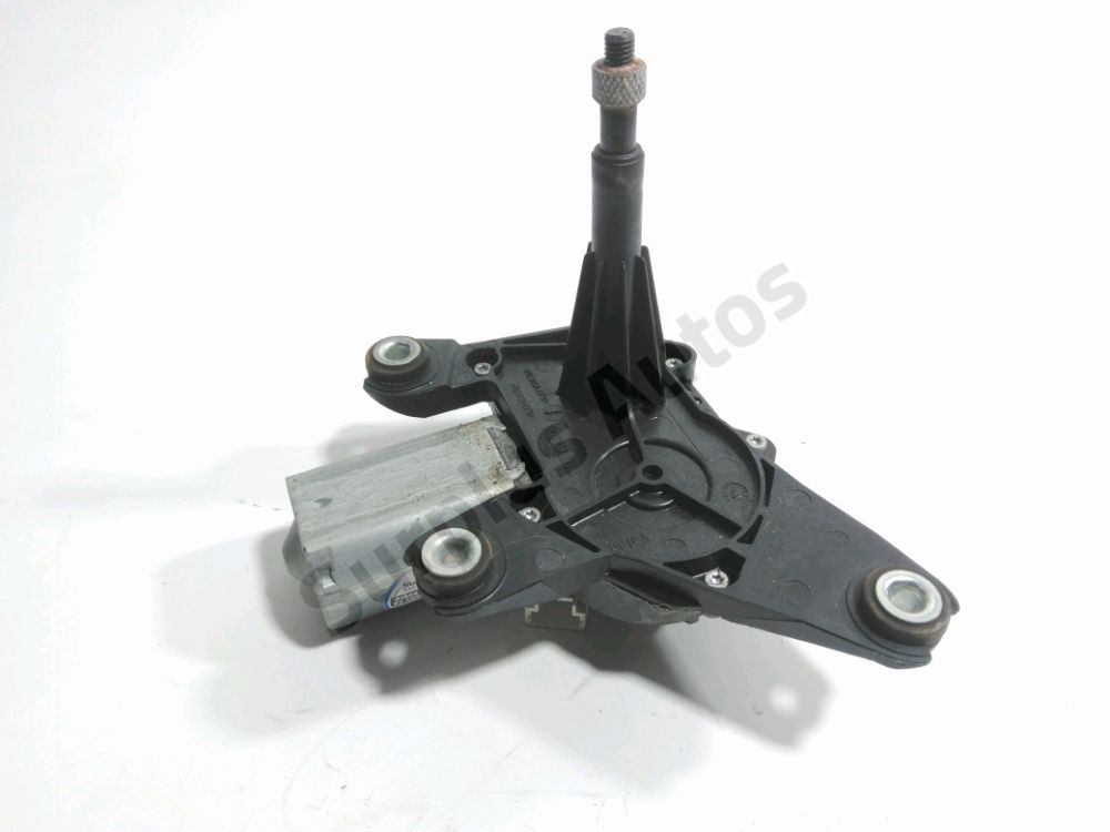 Moteur d'essuie glace arrière