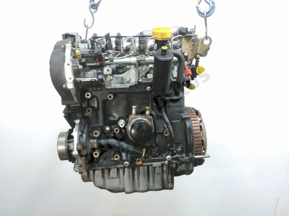 Moteur